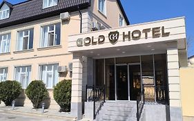 Gold Hotel Quba